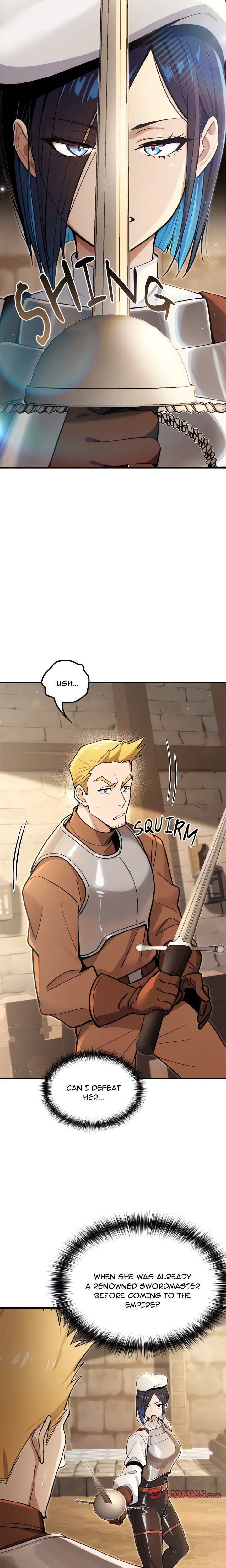 XX Dungeon - Chapter 13 [photo 15] - MangaPorn