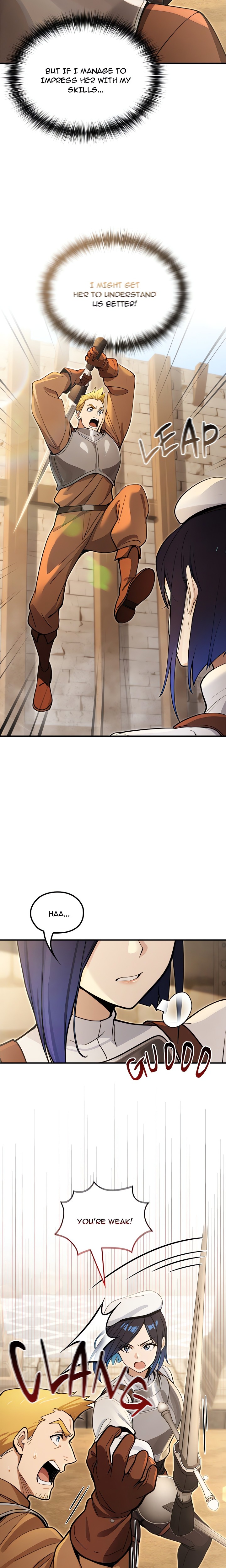 XX Dungeon - Chapter 13 [photo 16] - MangaPorn