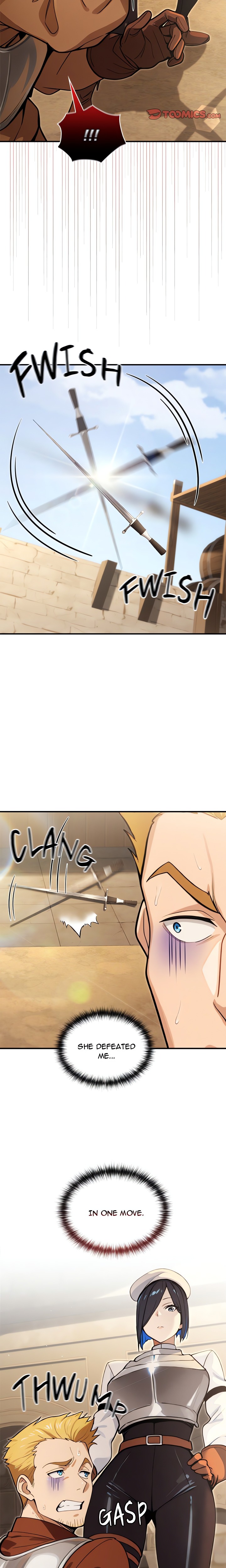 XX Dungeon - Chapter 13 [photo 17] - MangaPorn