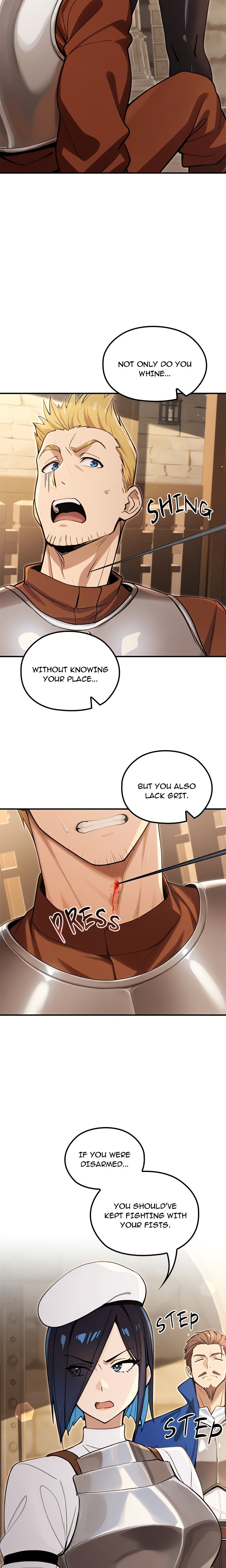 XX Dungeon - Chapter 13 [photo 18] - MangaPorn