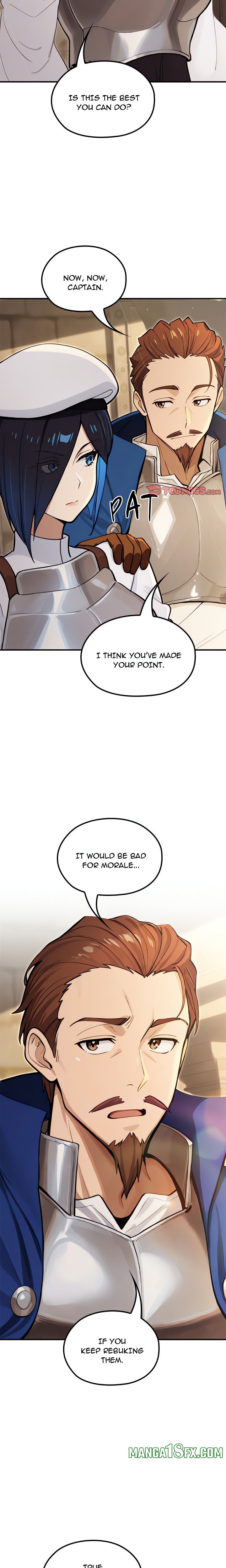 XX Dungeon - Chapter 13 [photo 19] - MangaPorn