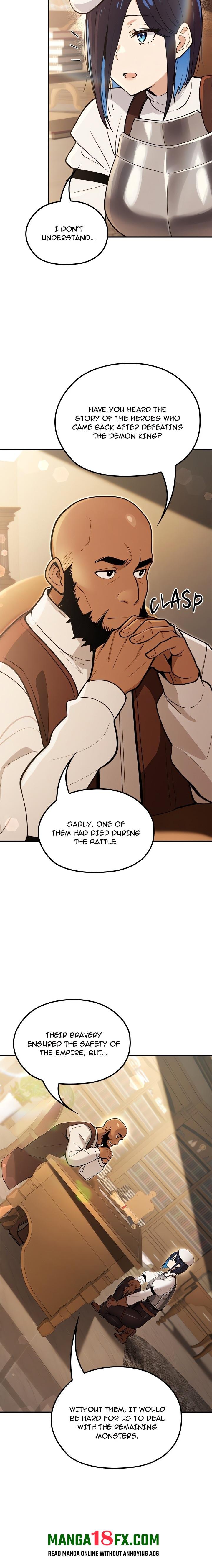 XX Dungeon - Chapter 13 [photo 25] - MangaPorn