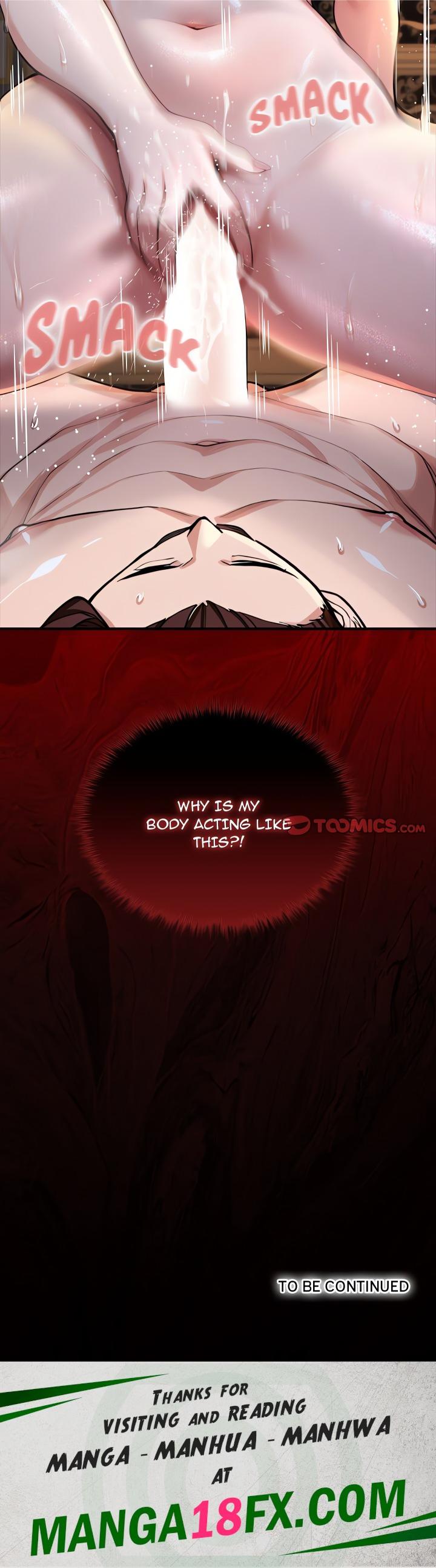 XX Dungeon - Chapter 13 [photo 28] - MangaPorn