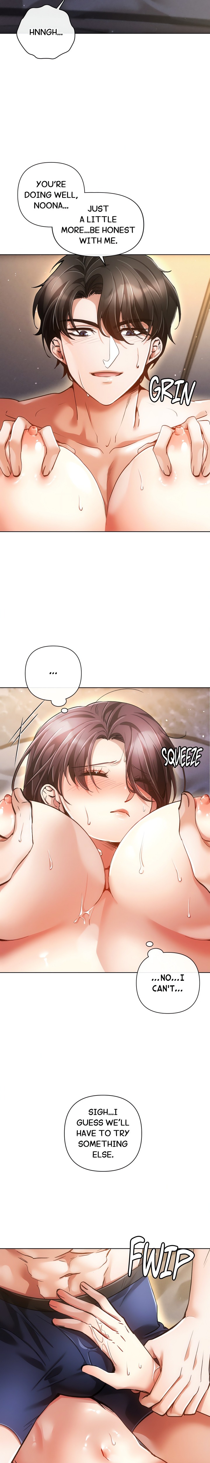 Sweet Cruelty - Chapter 10 [photo 10] - MangaPorn