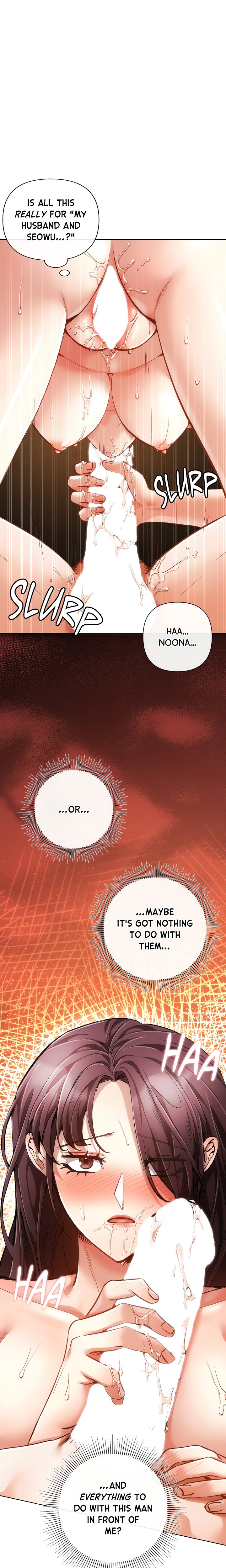 Sweet Cruelty - Chapter 10 [photo 20] - MangaPorn