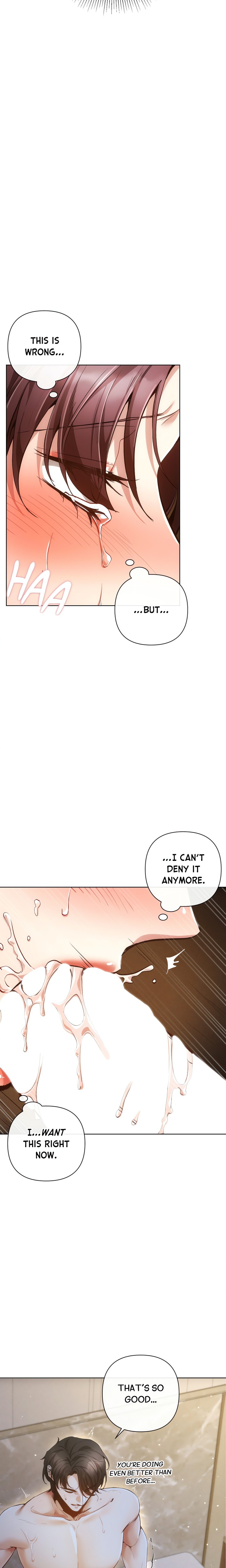 Sweet Cruelty - Chapter 10 [photo 21] - MangaPorn