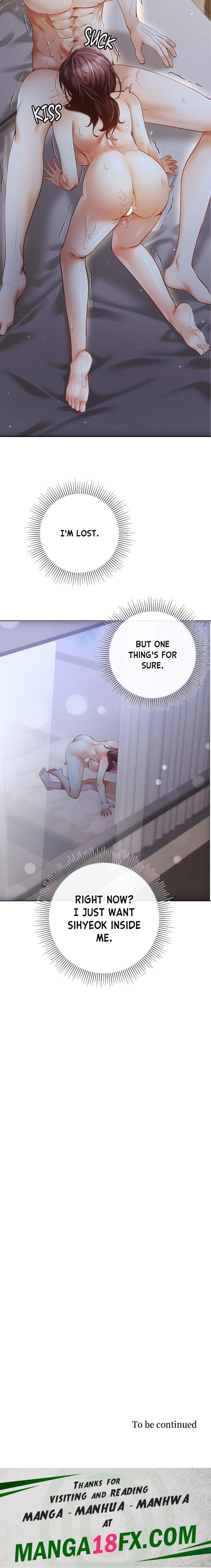 Sweet Cruelty - Chapter 10 [photo 22] - MangaPorn