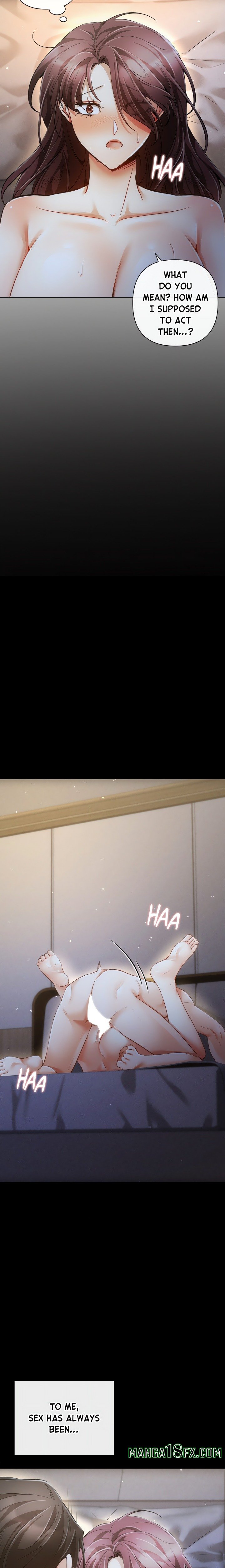 Sweet Cruelty - Chapter 10 [photo 3] - MangaPorn