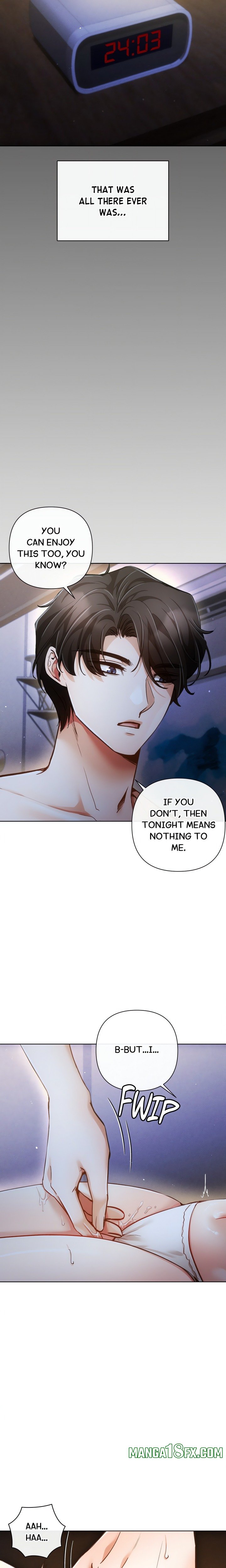 Sweet Cruelty - Chapter 10 [photo 6] - MangaPorn