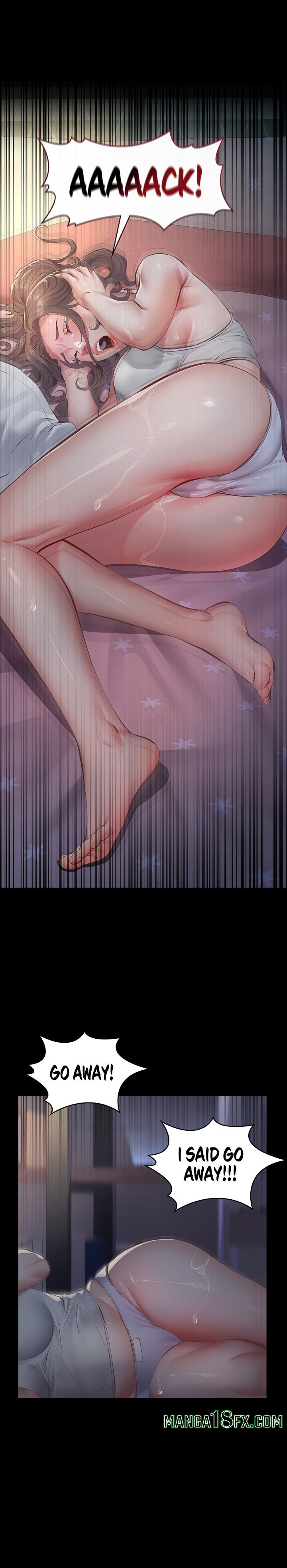 Sugar Daddy - Chapter 4 [photo 1] - MangaPorn