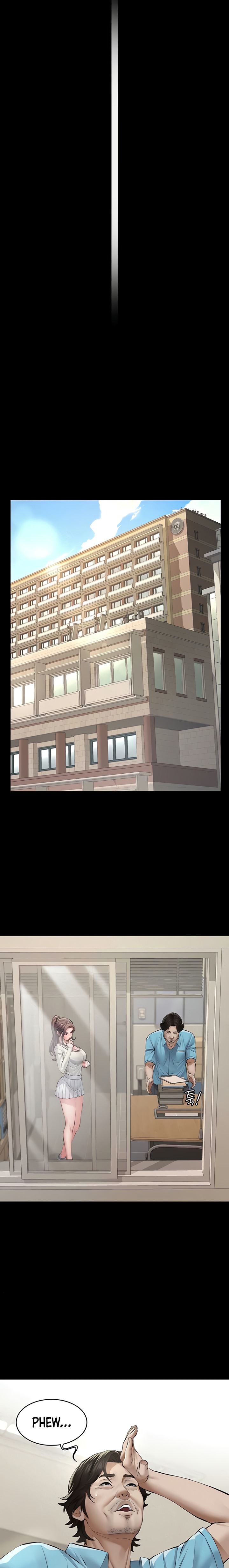 Sugar Daddy - Chapter 4 [photo 10] - MangaPorn