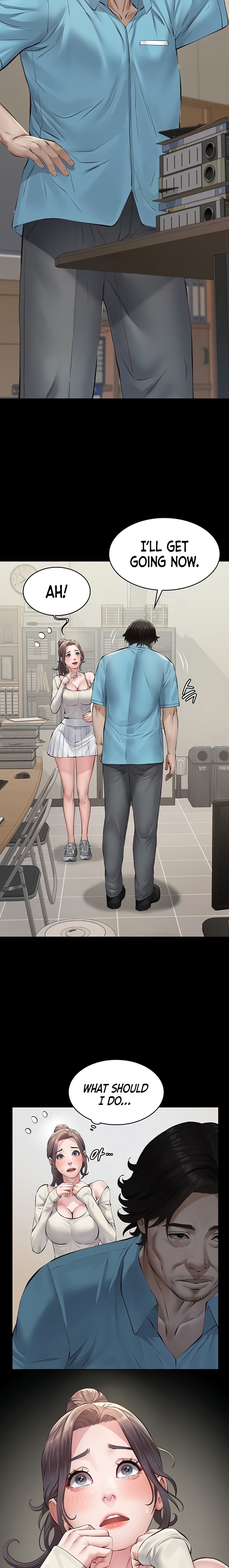 Sugar Daddy - Chapter 4 [photo 11] - MangaPorn