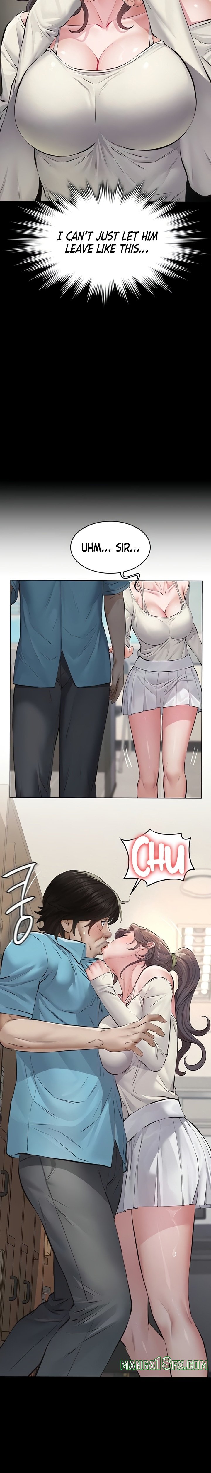 Sugar Daddy - Chapter 4 [photo 12] - MangaPorn