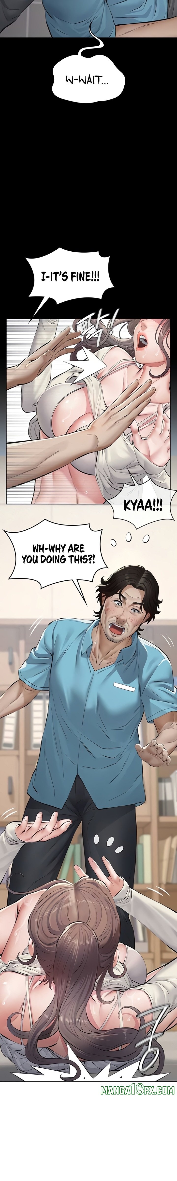 Sugar Daddy - Chapter 4 [photo 15] - MangaPorn