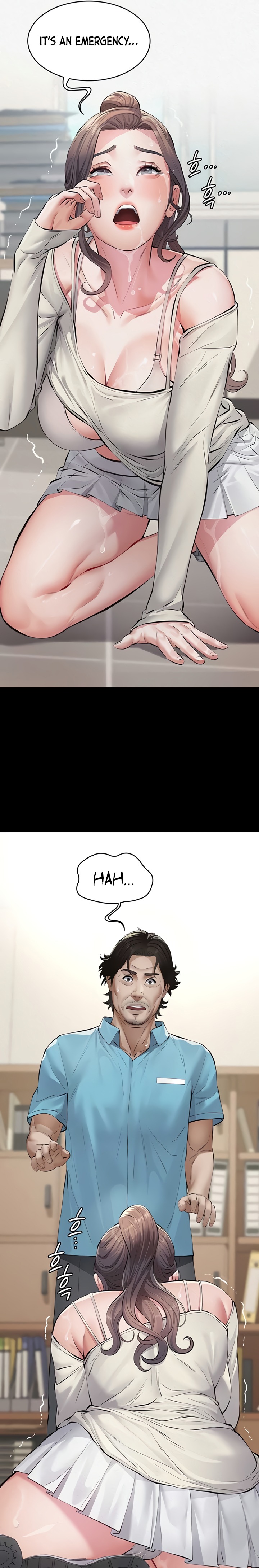 Sugar Daddy - Chapter 4 [photo 19] - MangaPorn