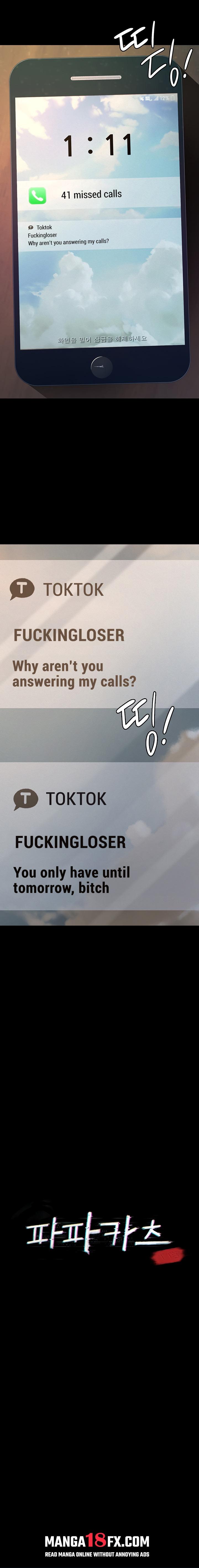 Sugar Daddy - Chapter 4 [photo 2] - MangaPorn