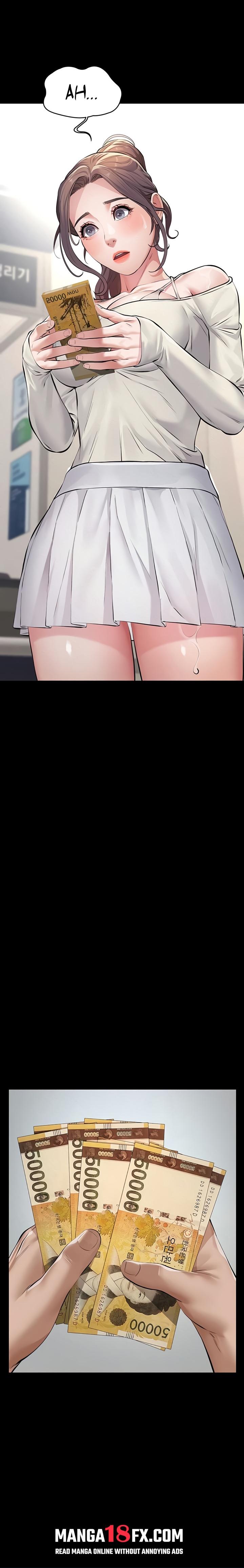 Sugar Daddy - Chapter 4 [photo 24] - MangaPorn