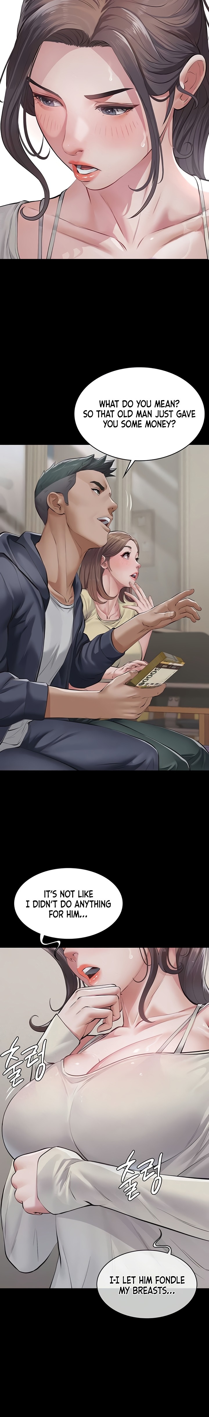 Sugar Daddy - Chapter 4 [photo 27] - MangaPorn