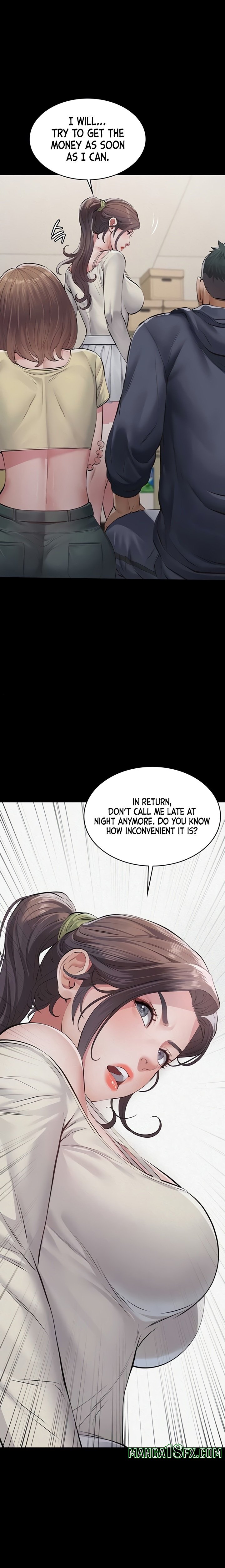 Sugar Daddy - Chapter 4 [photo 29] - MangaPorn