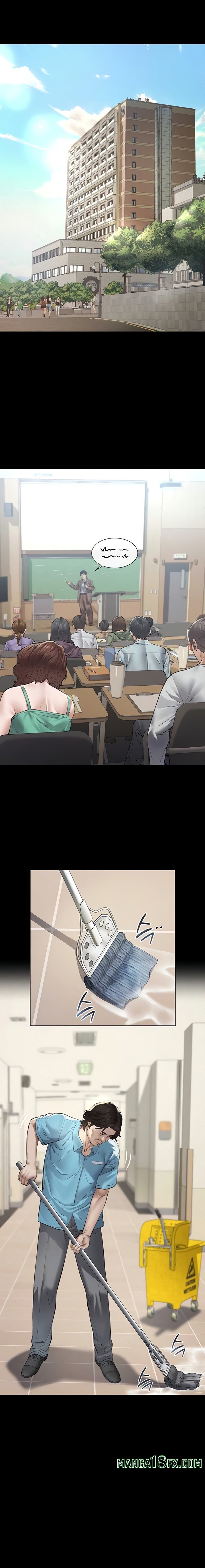 Sugar Daddy - Chapter 4 [photo 3] - MangaPorn