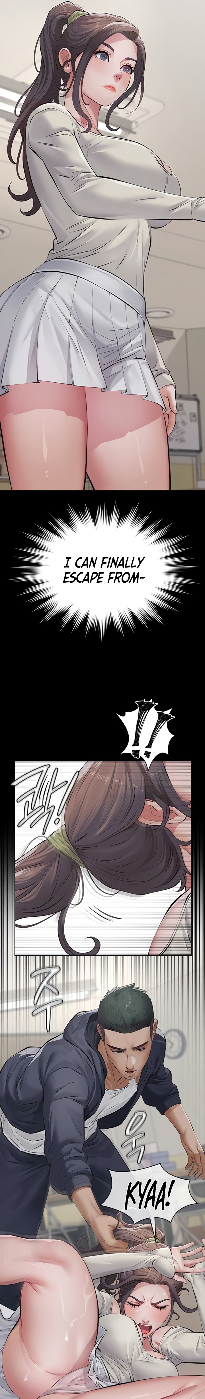 Sugar Daddy - Chapter 4 [photo 31] - MangaPorn