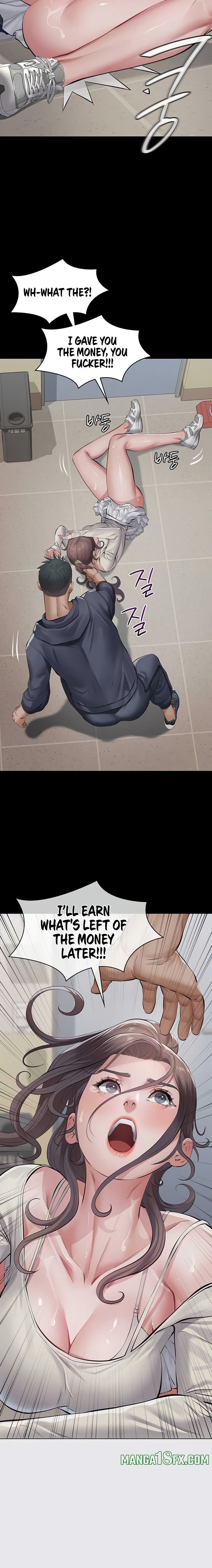 Sugar Daddy - Chapter 4 [photo 32] - MangaPorn