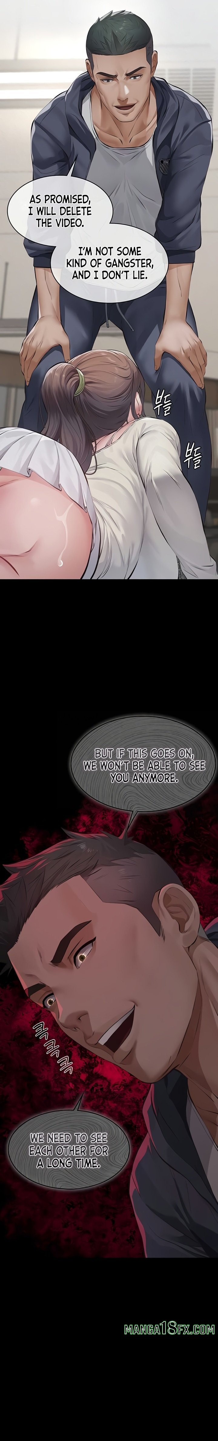 Sugar Daddy - Chapter 4 [photo 33] - MangaPorn