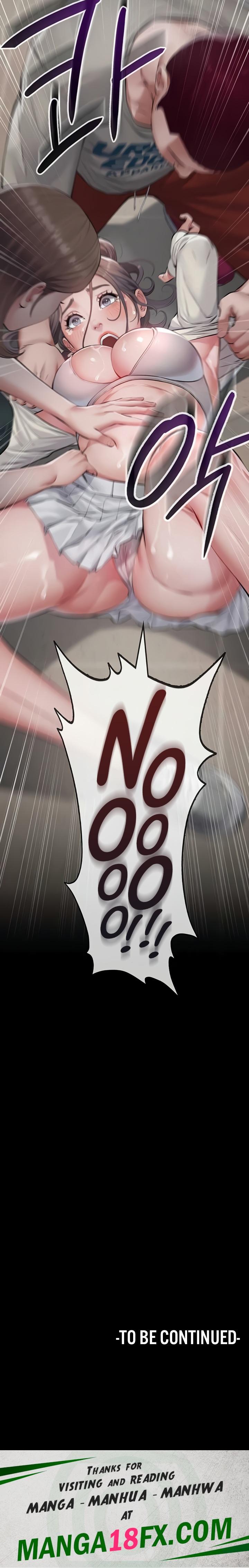 Sugar Daddy - Chapter 4 [photo 35] - MangaPorn