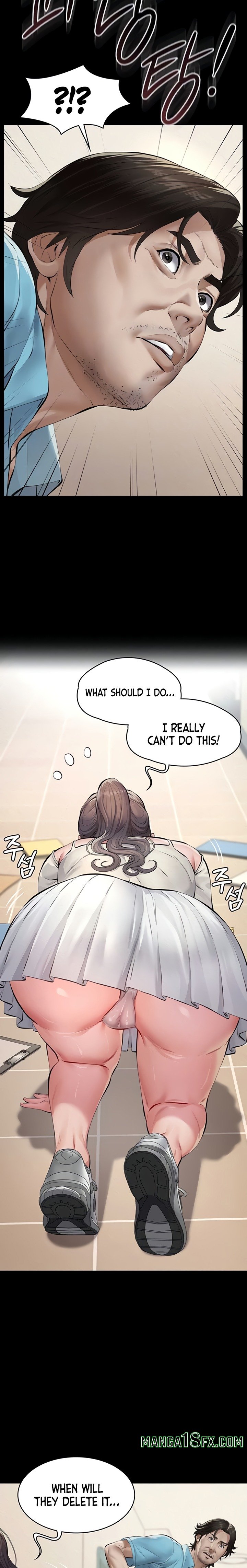 Sugar Daddy - Chapter 4 [photo 5] - MangaPorn