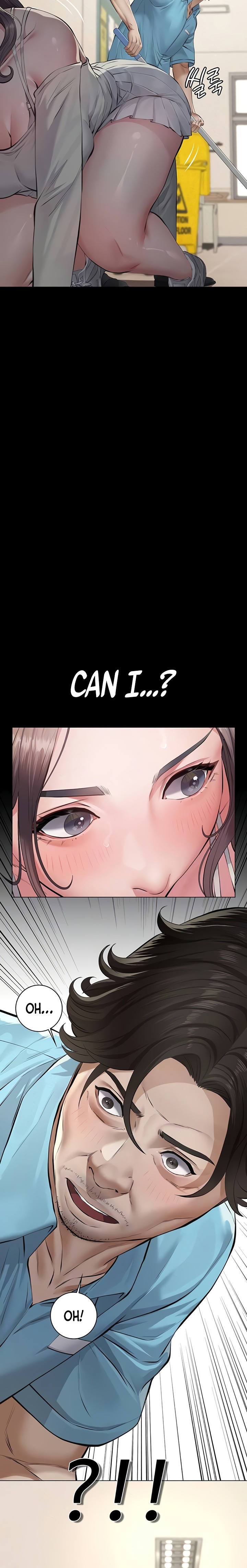 Sugar Daddy - Chapter 4 [photo 6] - MangaPorn