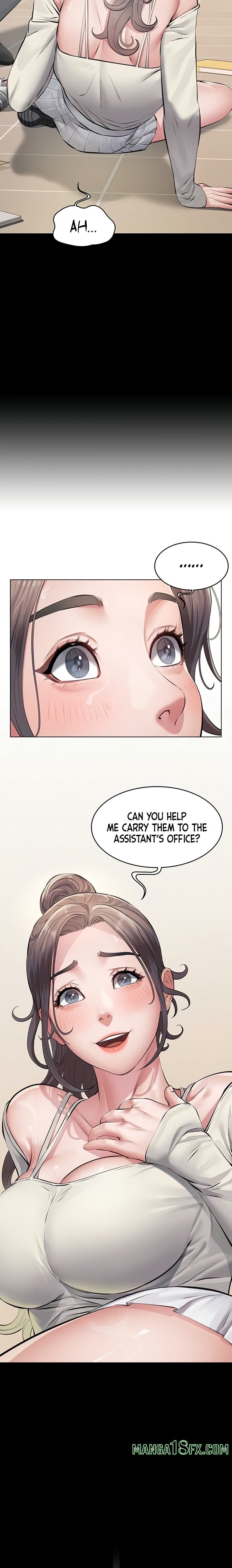 Sugar Daddy - Chapter 4 [photo 9] - MangaPorn