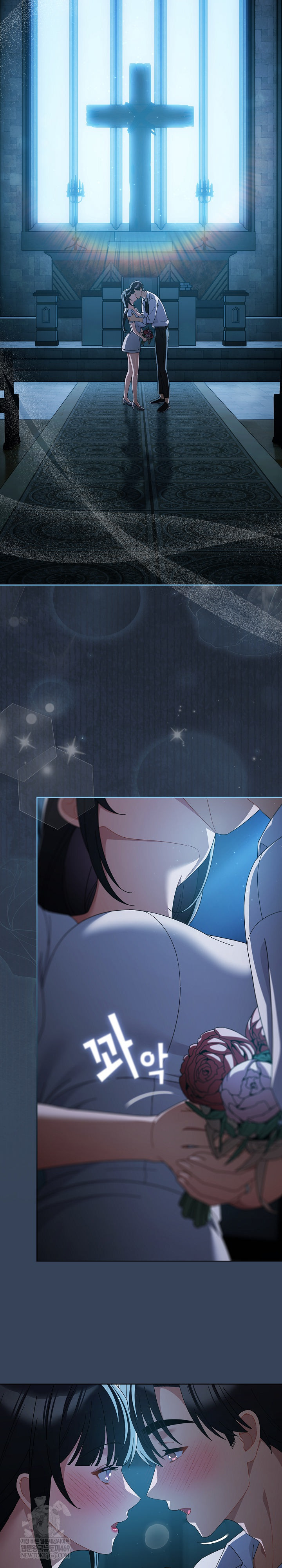 Make My Girlfriend Dirty Raw - Chapter 48 [photo 25] - MangaPorn