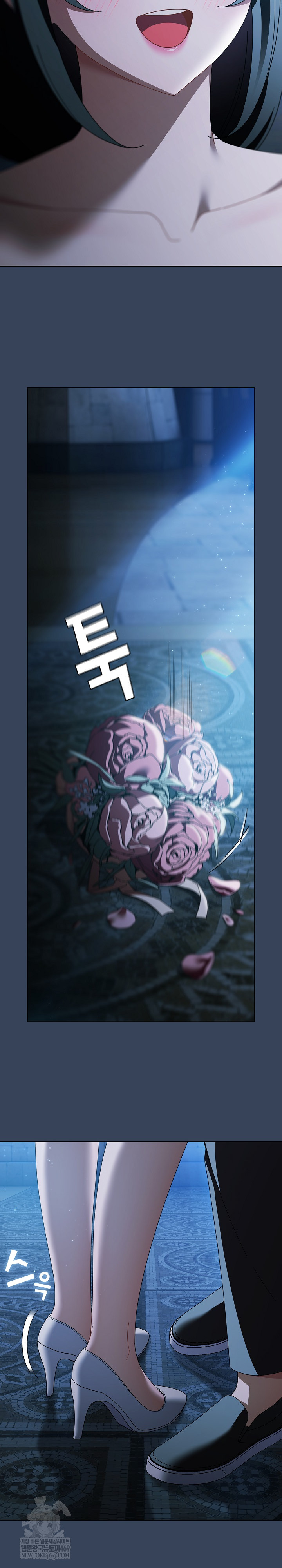 Make My Girlfriend Dirty Raw - Chapter 48 [photo 30] - MangaPorn