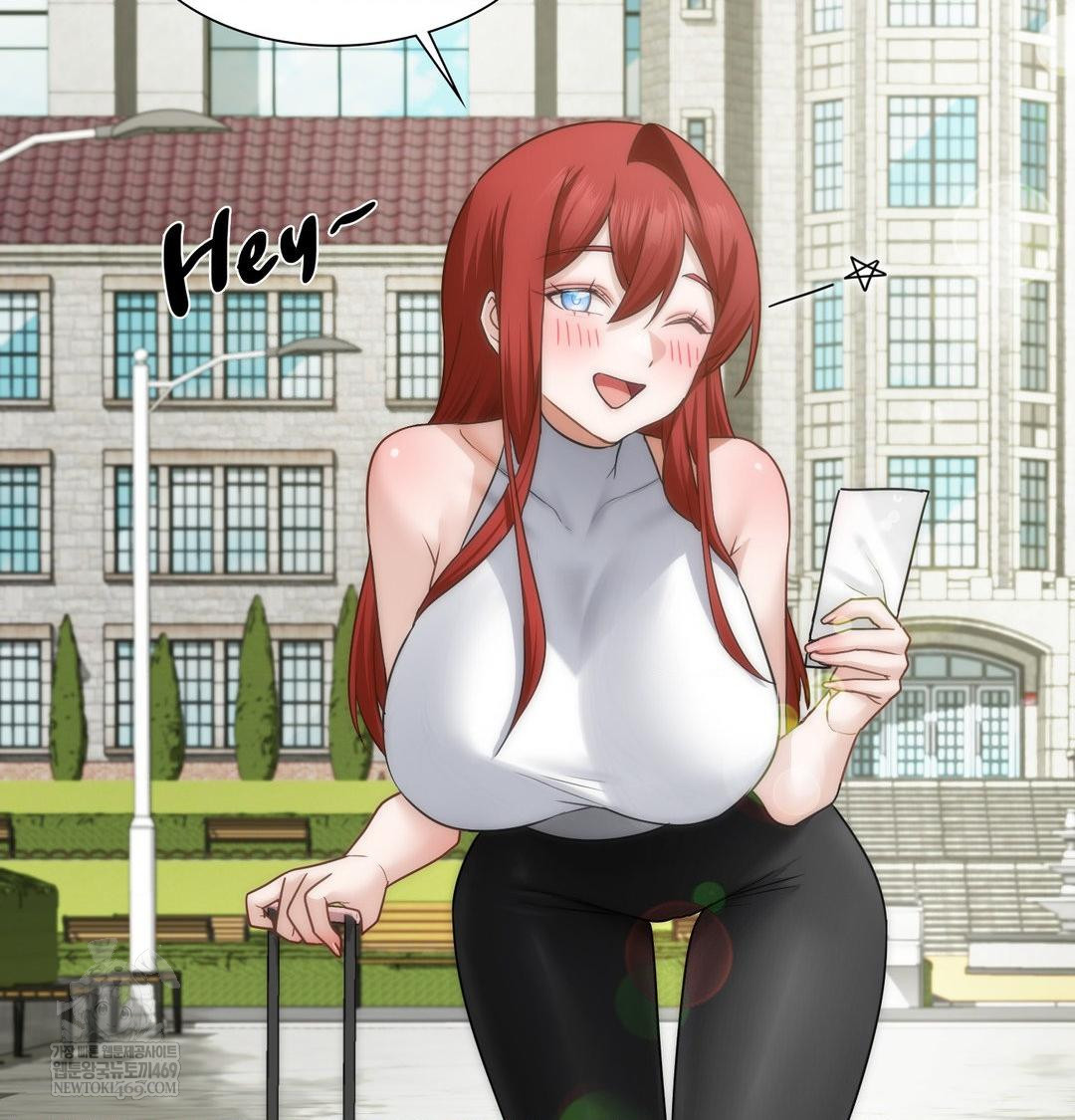 She Recommends a Harem Raw - Chapter 44 [photo 44] - MangaPorn