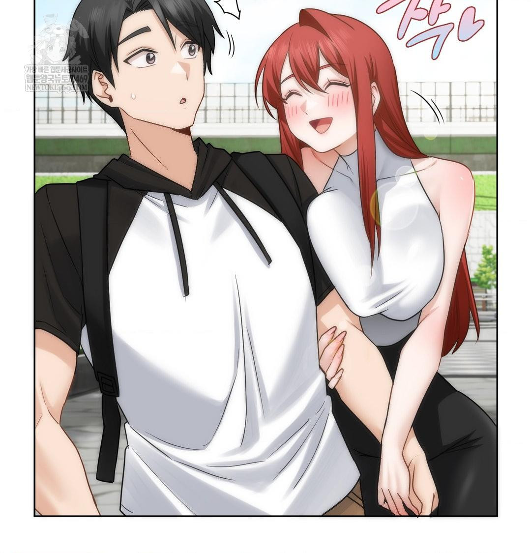 She Recommends a Harem Raw - Chapter 44 [photo 50] - MangaPorn