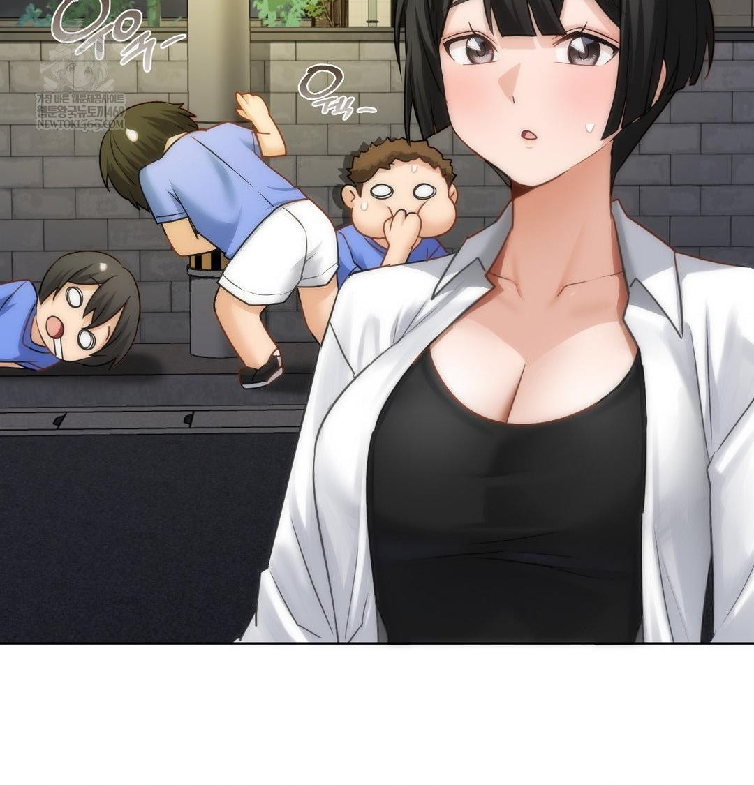 She Recommends a Harem Raw - Chapter 44 [photo 93] - MangaPorn