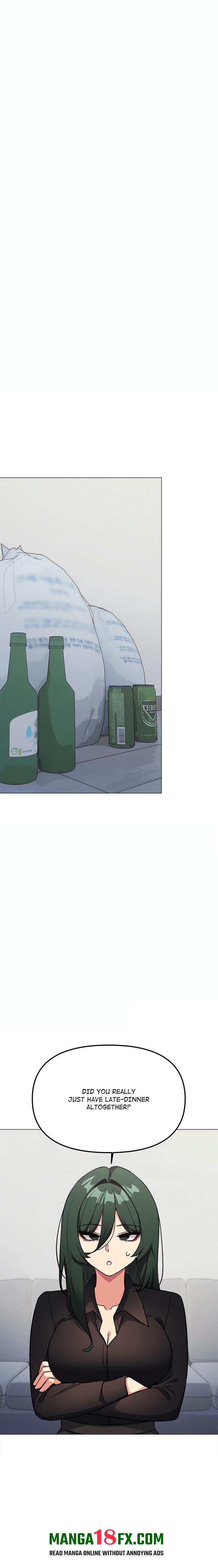 Someone Stop Her! (Uncensored) - Chapter 42 [photo 22] - MangaPorn