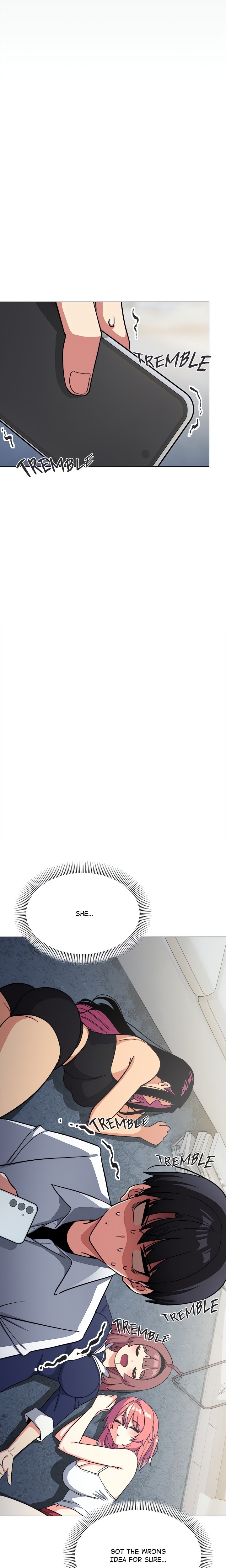 Someone Stop Her! (Uncensored) - Chapter 42 [photo 8] - MangaPorn