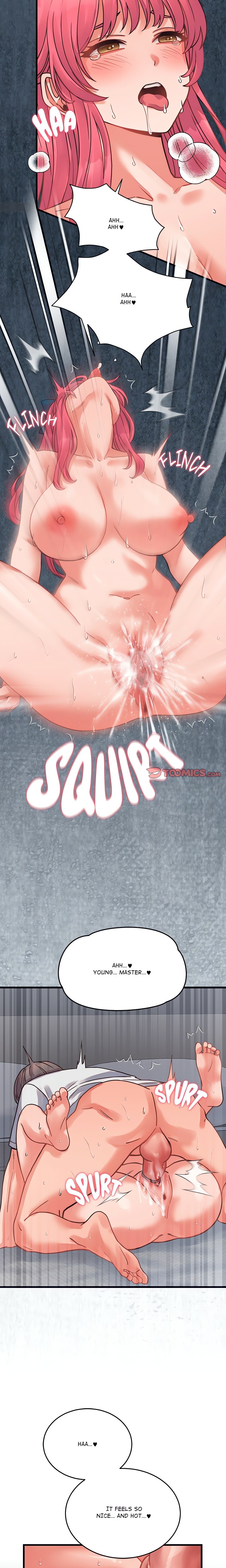 From Pauper to Prince (Uncensored) - Chapter 27 [photo 10] - MangaPorn