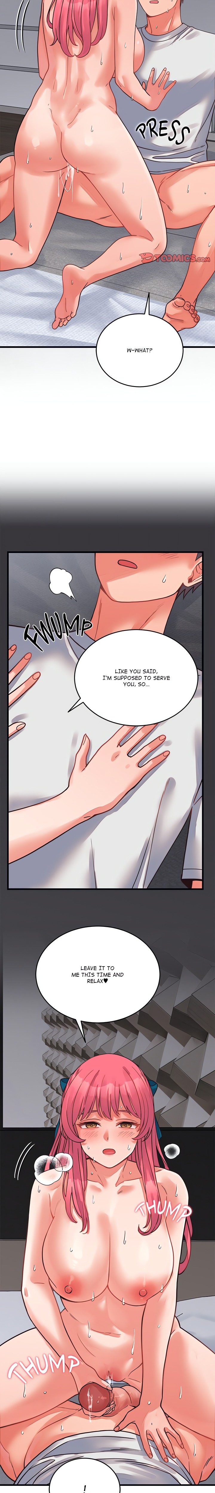 From Pauper to Prince (Uncensored) - Chapter 27 [photo 12] - MangaPorn