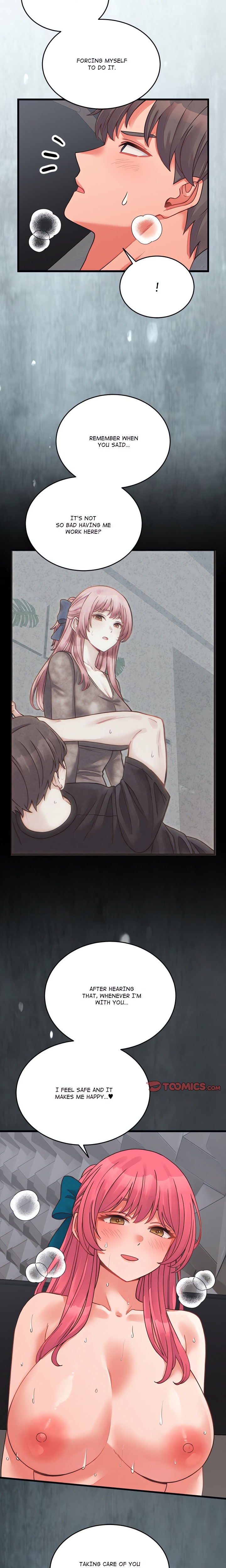 From Pauper to Prince (Uncensored) - Chapter 27 [photo 14] - MangaPorn