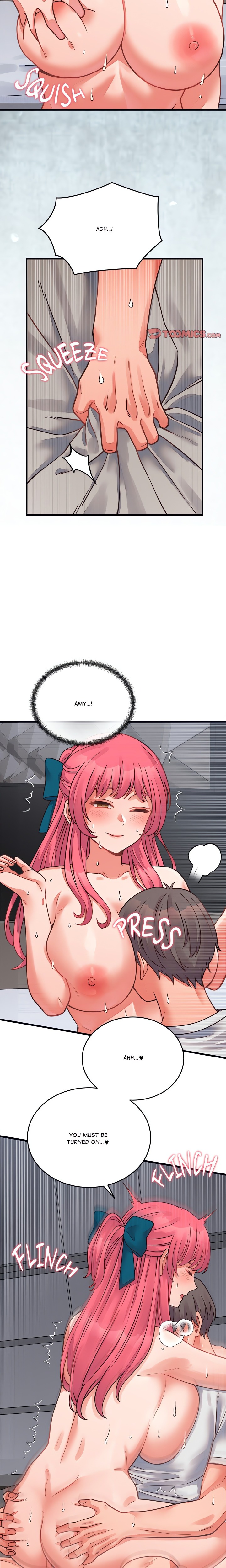 From Pauper to Prince (Uncensored) - Chapter 27 [photo 17] - MangaPorn