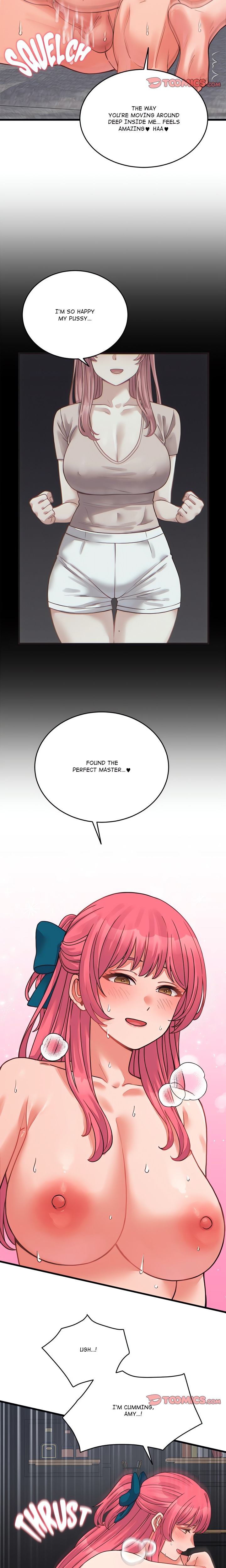 From Pauper to Prince (Uncensored) - Chapter 27 [photo 18] - MangaPorn