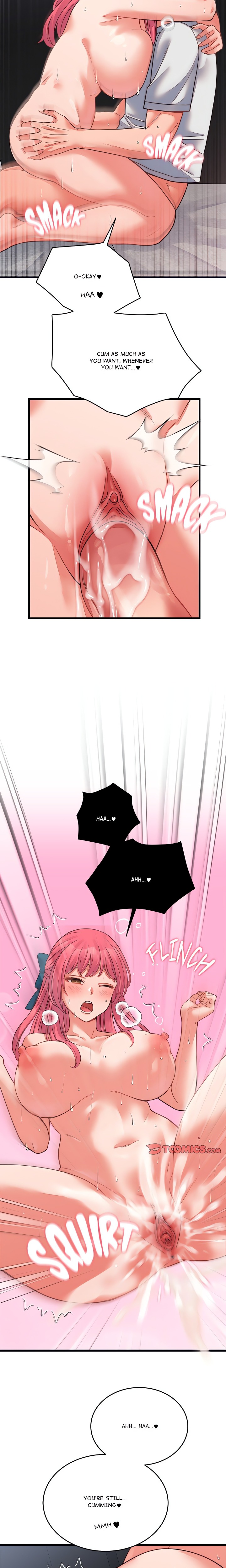 From Pauper to Prince (Uncensored) - Chapter 27 [photo 19] - MangaPorn