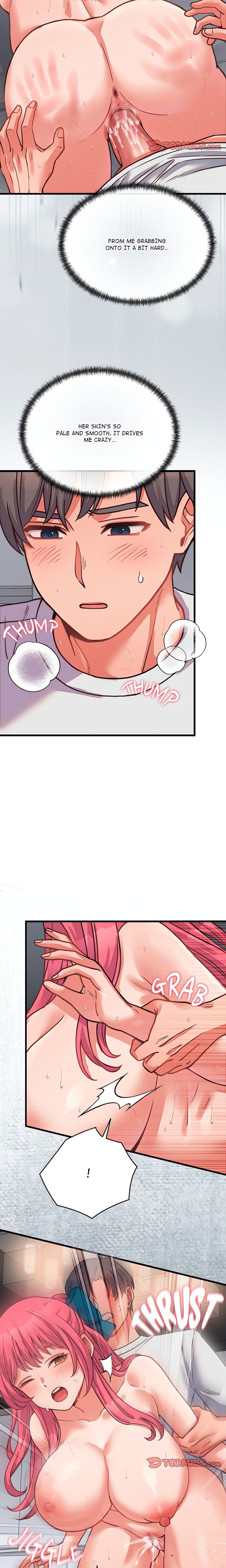 From Pauper to Prince (Uncensored) - Chapter 27 [photo 2] - MangaPorn