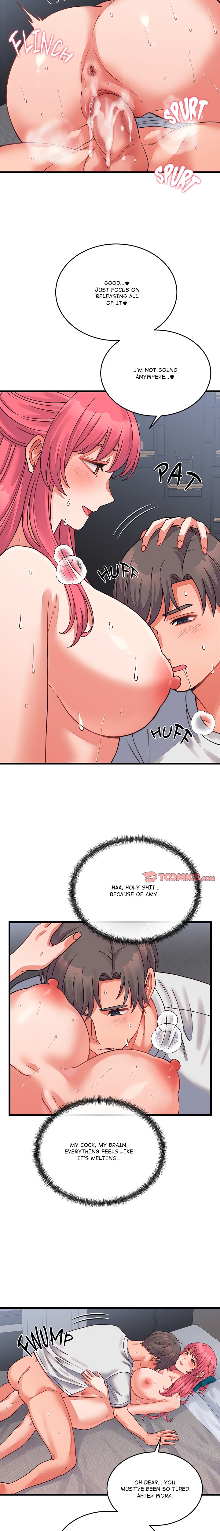 From Pauper to Prince (Uncensored) - Chapter 27 [photo 20] - MangaPorn