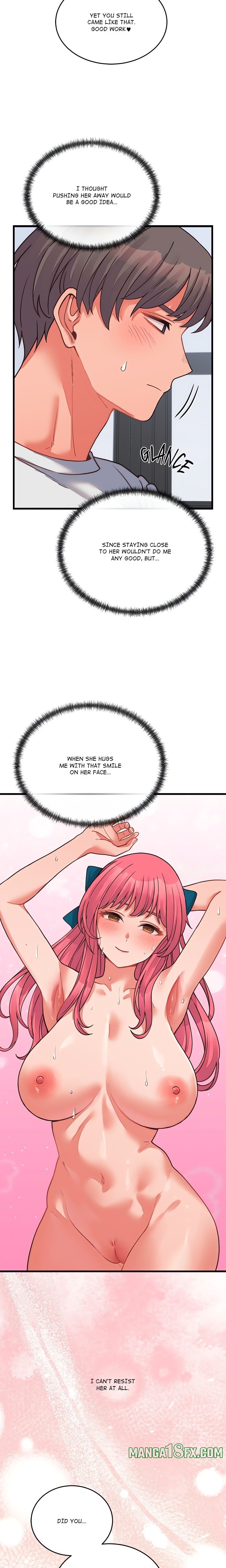 From Pauper to Prince (Uncensored) - Chapter 27 [photo 21] - MangaPorn