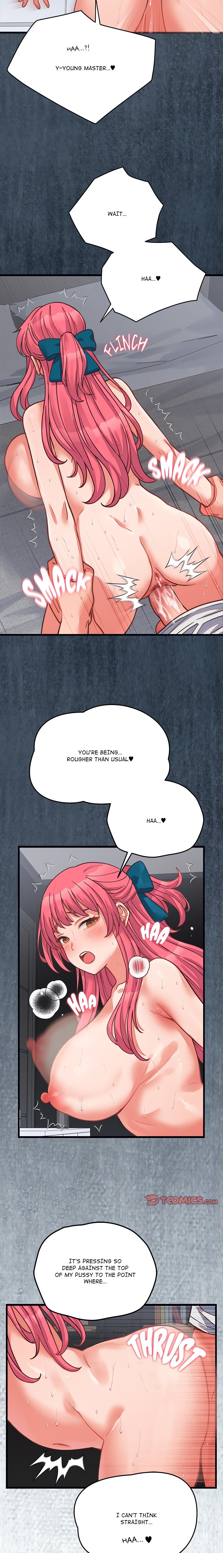 From Pauper to Prince (Uncensored) - Chapter 27 [photo 3] - MangaPorn