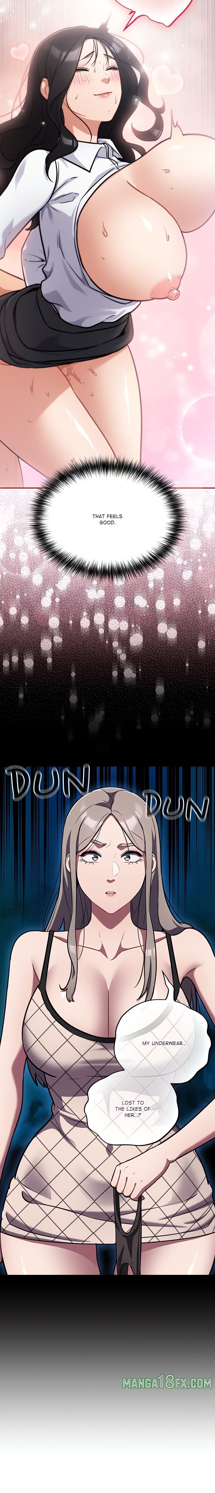 Stupidemic (Uncensored) - Chapter 33 [photo 10] - MangaPorn