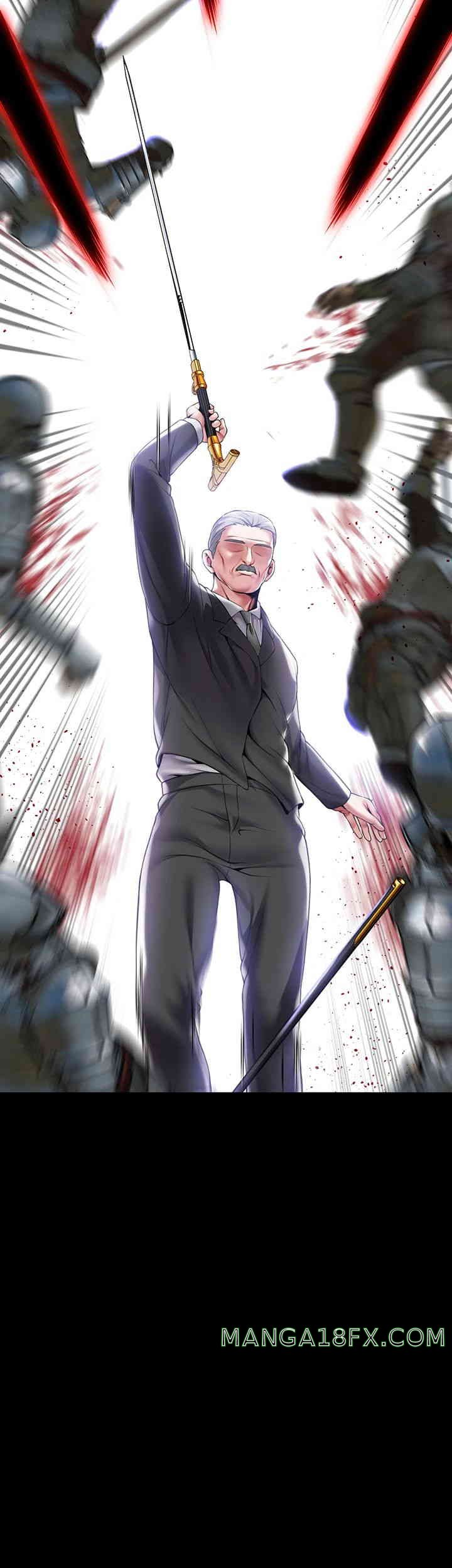 Breaking A Romantic Fantasy Villain Raw - Chapter 69 [photo 28] - MangaPorn